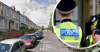 Two men arrested for drug dealing after emergency worker attacked