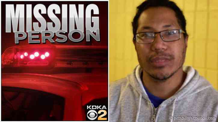 Pittsburgh Police Find Missing 41-Year-Old Jerry Johnson