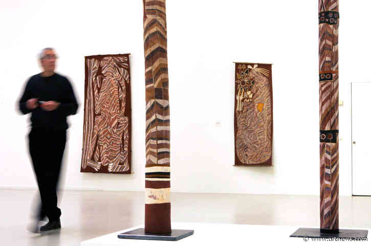 Australian Government Pledges Millions Toward Repatriation of Indigenous Artifacts