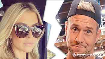 Christina Anstead Files for Divorce After Less Than 2 Years of Marriage