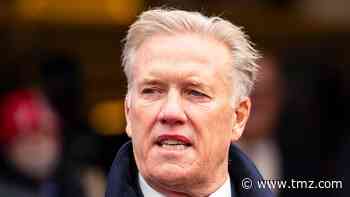 John Elway Tests Positive for COVID, Broncos CEO Joe Ellis Too