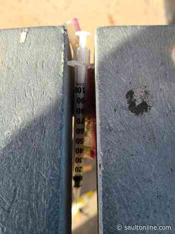 Another overdose: Weekend overdose devastates community