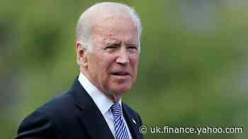 Markets rally as traders bet on clear Biden win