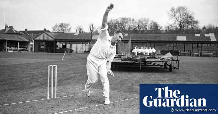 Letter: John Reid obituary