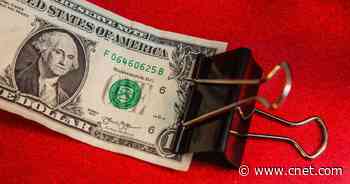 No second stimulus check yet, but scams are already here: Your $1,200 won't come in a text     - CNET