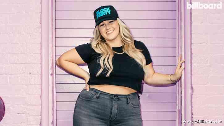 Chartbreaker: Priscilla Block Traded Dumpster-Diving For a Country Music Bidding War, Thanks To TikTok