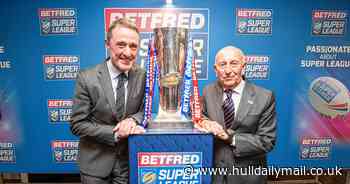 Super League confirms 12 team competition and Magic Weekend in 2021