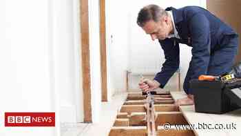 Self-employed to get more financial help