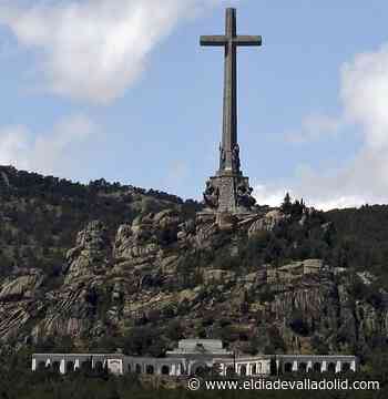 La cruz del Gobierno | Noticias El Día de Valladolid - El Día de Valladolid