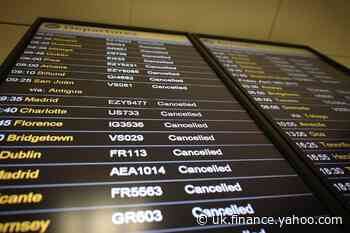 Cancelled flights: Which airlines have reduced services during lockdown?