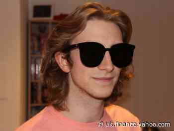 Eyewear II review: Huawei’s smart glasses sound better than they look