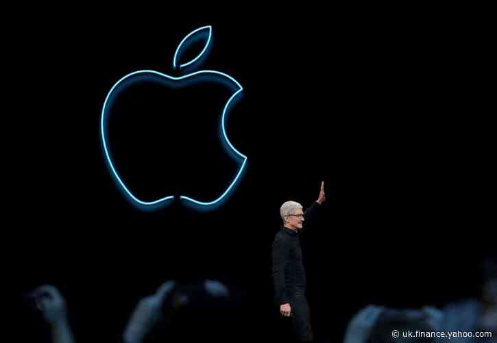 Apple event to bring three new Macs with new chips, rumours suggest, with radical redesign to follow