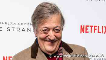 Stephen Fry calls for Elgin Marbles to be returned to Athens from British Museum