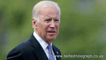 Markets rally as traders bet on clear Biden win