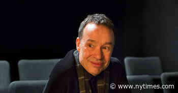 A ‘Wicked’ Challenge and Other Tough Questions for Ben Brantley