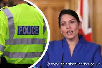UK terror threat level raises to ‘severe’ following attack in Vienna