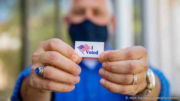 Bill Seeking to Prohibit Voter Intimidation to Be Considered After Election