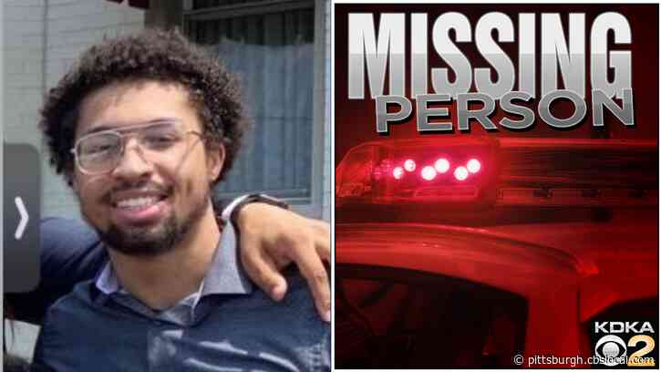 Slippery Rock University: Student Gregory Jones Reported As Missing