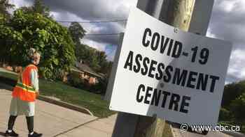 Ford speaks as Ontario reports single-day record of 1,050 new cases of COVID-19