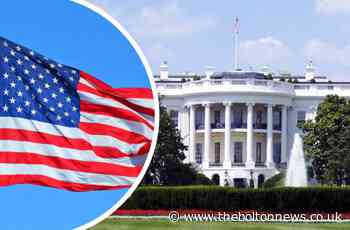 What time will the US election result be announced in the UK?
