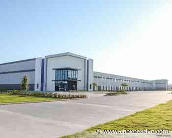 Triten Real Estate Inks Leases Totaling 500 KSF in Houston - Commercial Property Executive
