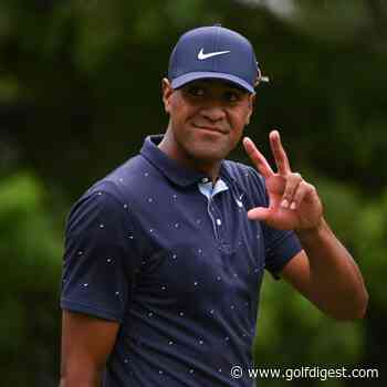 Houston Open 2020 DFS expert picks: It’s Tony Finau’s week - Golf Digest