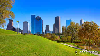 Houston ranks No. 3 on list of cities with the most people in financial distress amid COVID-19 pandemic - KTRK-TV
