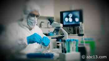 COVID-19 mutates in way that makes it more contagious, Houston Methodist study says - KTRK-TV