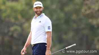 Power Rankings: Vivint Houston Open - pgatour.com