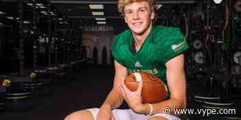 Houston Football Player of the Week Fan Poll (Week 6) - VYPE - VYPE