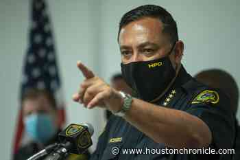Houston is not expecting election problems, but will be ready in case, officials say - Houston Chronicle