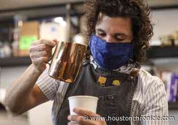 New kind of restaurant emerges after COVID decimates Houston dining scene - Houston Chronicle