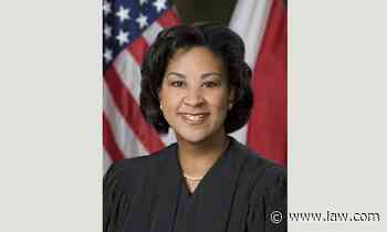 Fall From Grace: Houston Ex-Judge Resigns Her Law License | Texas Lawyer - Law.com