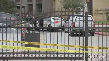 2 dead in north Houston shooting - KTRK-TV