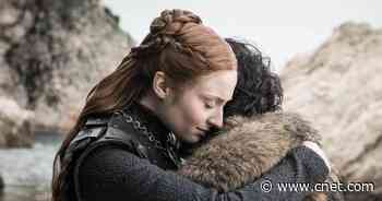 Your Game of Thrones obsession, decoded by data science     - CNET