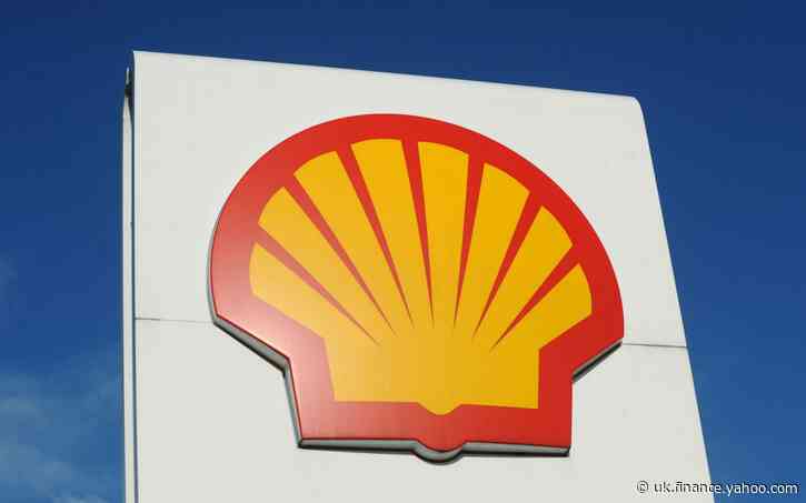 Facebook removes Shell climate change ads