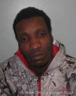 Mitcham: Police urge alleged rapist to turn himself in