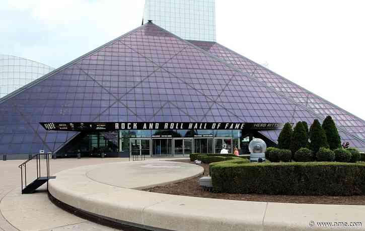 Rock And Roll Hall Of Fame changes ceremony schedule permanently due to coronavirus