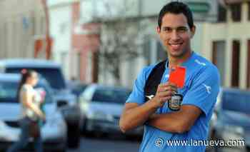 El bahiense Facundo Tello dirigirá el partido entre River y Rosario Central - La Nueva