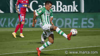 Tello: "El equipo era consciente de lo que nos jugábamos hoy" - MARCA.com