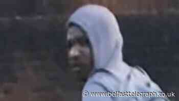 Police urge suspect to hand himself in following alleged rape of teenage girl