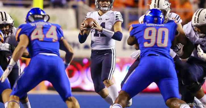 Gordon Monson: BYU, in preparing for Boise State, had to break a cardinal rule
