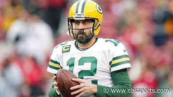 Thursday Night Football odds, line: Packers vs. 49ers picks, predictions from NFL expert on 39-8 roll