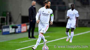 Real Madrid vs. Inter Milan on CBS All Access: Live stream UEFA Champions League, how to watch on TV, time