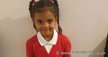 Hull girl, 6, racially abused by bullies starts new school