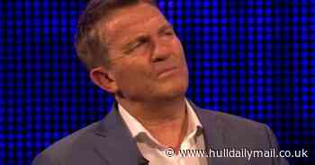 Chase fans gobsmacked as Bradley Walsh makes surprising admission