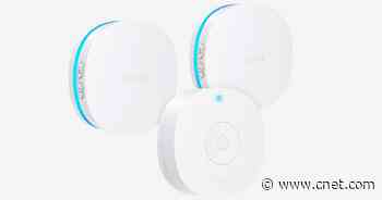 Add a wireless doorbell to your house or apartment for just $7.49     - CNET