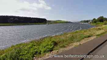 Woman rescued after boat capsize on River Bann