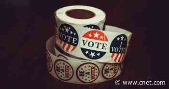 It's Election Day: How to spot misinformation while you wait for results     - CNET