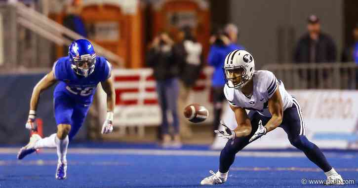Without Utah or Utah State on the schedule, rivalry game with Boise State brings some normalcy to BYU’s season